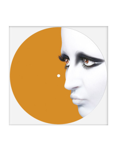 Mina - Maeba - Picture Disc N.° 3 -...