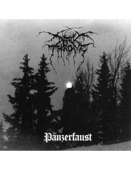 Darkthrone - Panzerfaust
