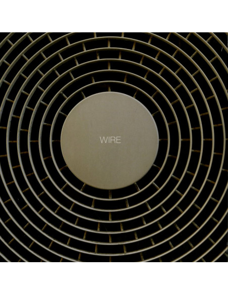 Wire - Wire