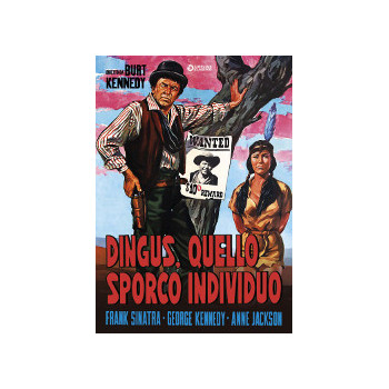 Dingus Quello Sporco Individuo