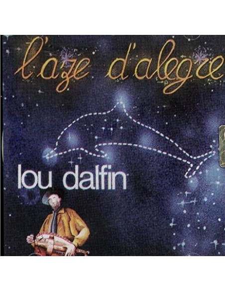 Lou Dalfin - L'Aze D'Alegre
