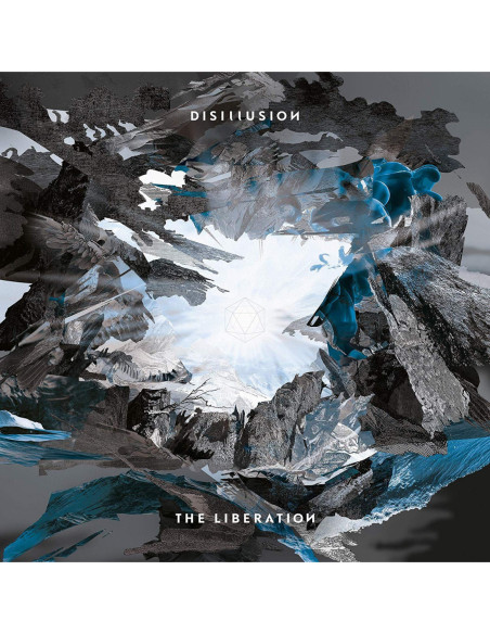Disillusion - The Liberation