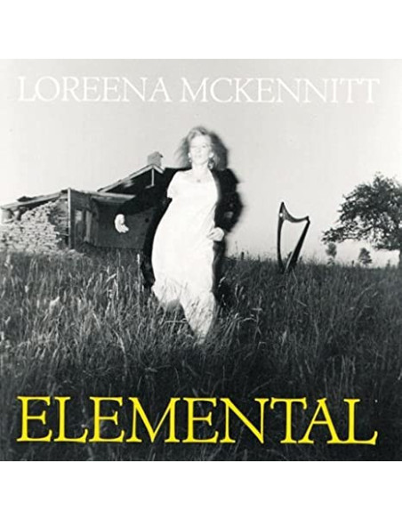 Mckennitt Loreena - Elemental