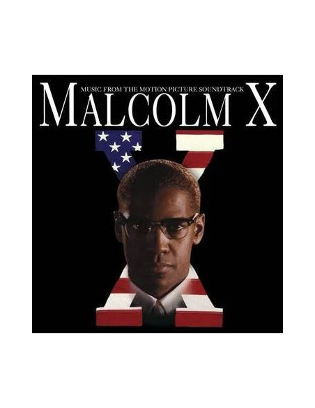 O.S.T. - Malocom X (Ost) - Rsd 2019