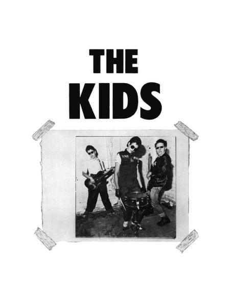 Kids The - The Kids