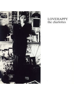 Charlottes - Lovehappy (Rsd 2020)