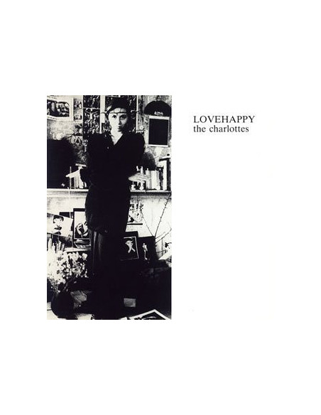Charlottes - Lovehappy (Rsd 2020)