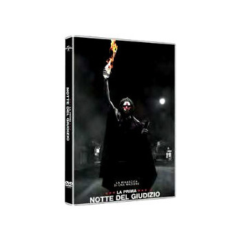 La Prima Notte Del Giudizio