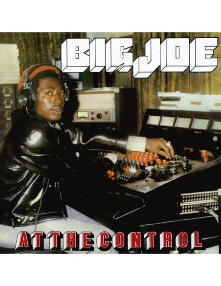Big Joe - At The Control