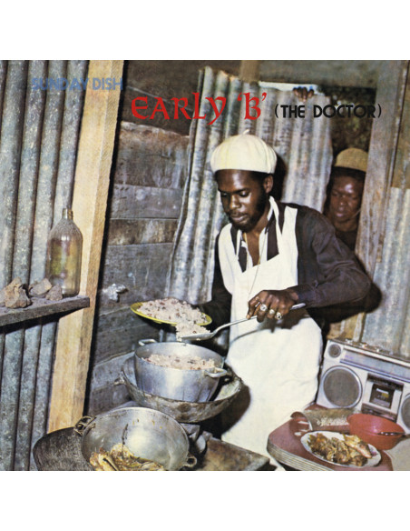 Early B - Sunday Dish