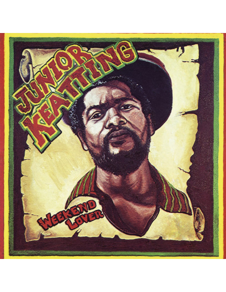 Junior Keatting - Weekend Lover