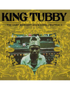 King Tubby - King Tubby'S Classics: The Lost Midnight
