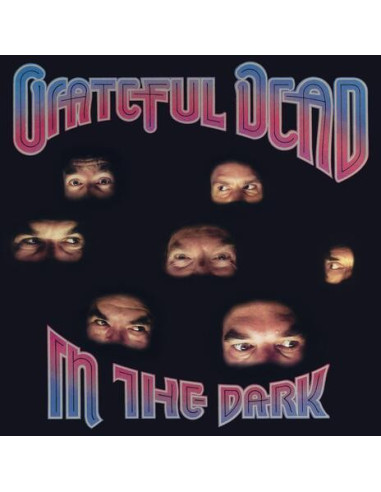 Grateful Dead - In The Dark