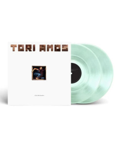 Amos Tori - Little Earthquakes - Colored Vinyl Indie Exclusive Ltd.Ed.