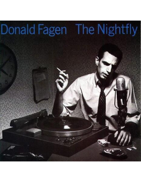 Fagen Donald - The Nightfly - Lp 180 Gr.
