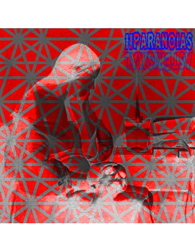 11Paranoias - Asterismal