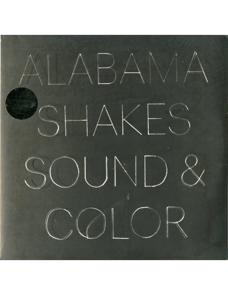 Alabama Shakes - Sound and Colour