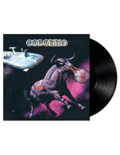 Maurizio Colonna - Colonna - Lp 180 Gr. Ltd.Ed.