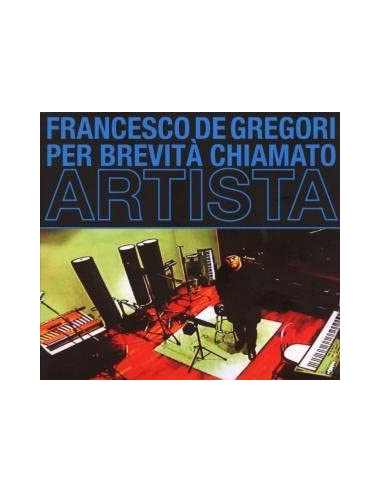 De Gregori Francesco - Per Brevità...