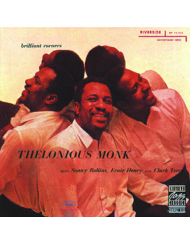 Monk Thelonious - Brilliant Corners sp