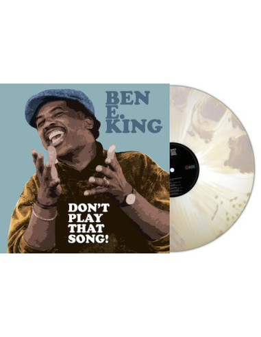King Ben E. - Don'T Play That Song...