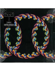 Tool - Lateralus - 2Lp Deluxe Ltd.Ed.