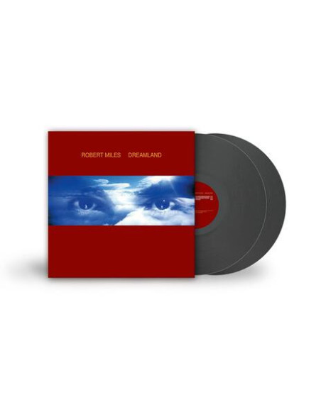 Miles Robert - Dreamland
