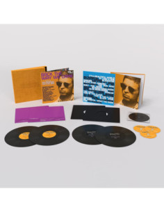 Noel Gallagher'S High Flying Birds - Back The Way We Came: Vol. 1 (2011-2021) Box Edition