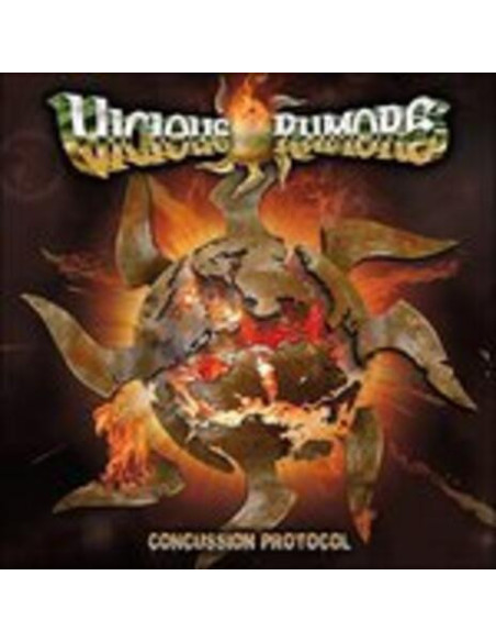 Vicious Rumors - Concussion Protocol