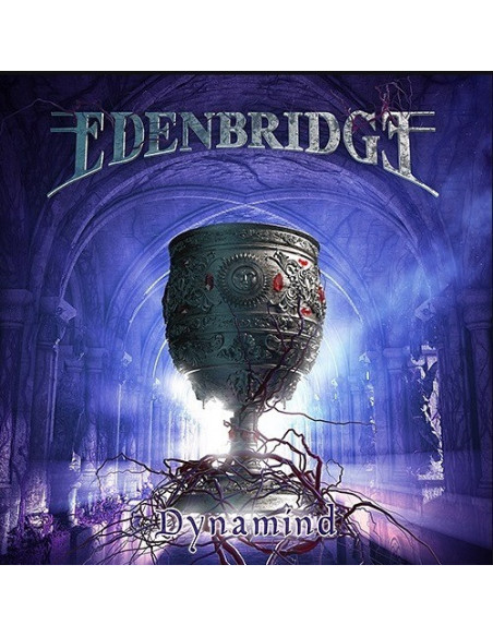 Edenbridge - Dynamind - Ltd.Ed.