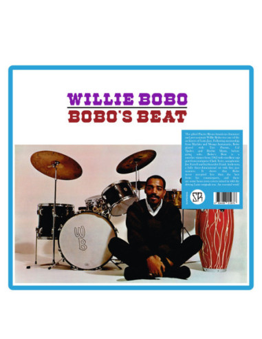 Willie Bobo - Bobo'S Beat