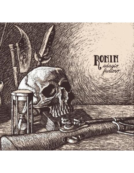 Ronin - Adagio Furioso