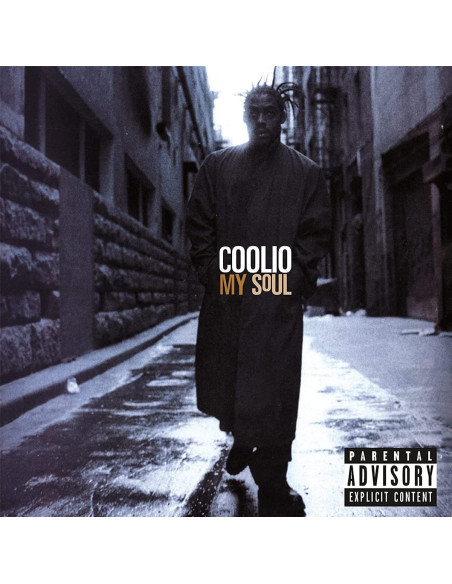 Coolio - My Soul