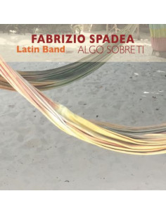 Spadea, Fabrizio - Algo Sobre Ti (Ltd.Ed. Lp)