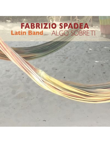 Spadea, Fabrizio - Algo Sobre Ti...