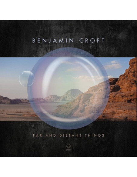 Croft, Benjamin - Far And Distant Things (Lp)