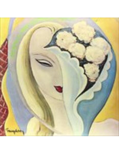 Derek and The Dominos - Layla And...