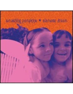 Smashing Pumpkins - Smashing Pumpkins Siamese Dream -Hq- Lp