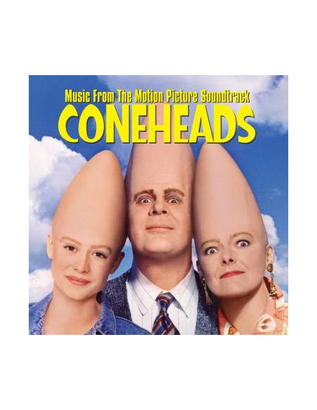 O.S.T. - Coneheads (Ost) - Rsd 2019