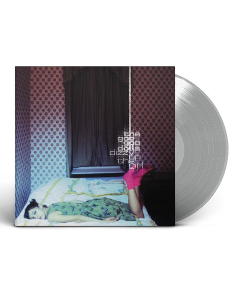 Goo Goo Dolls - Dizzy Up The Girl