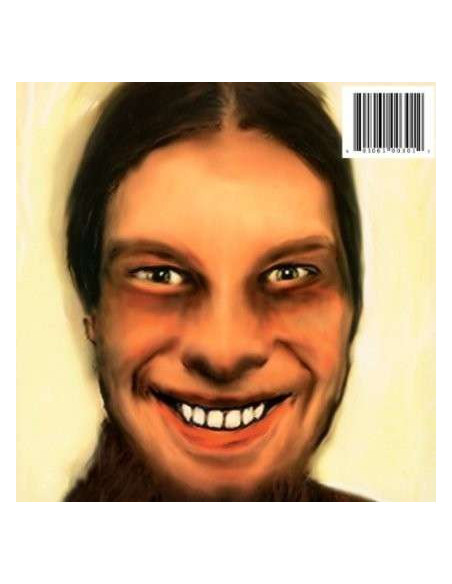 Aphex Twin - I Care Because You Do