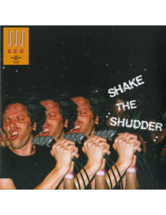 !!! - Shake The Shudder