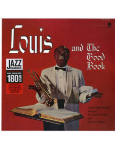 Armstrong, Louis - And The Good Book (Lp)