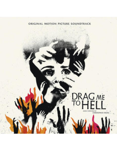 Christopher Young - Drag Me To Hell