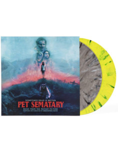 Young Christopher - Pet Sematary