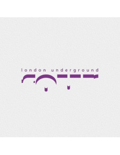 London Underground - Four - Lp 180 Gr. Ltd.