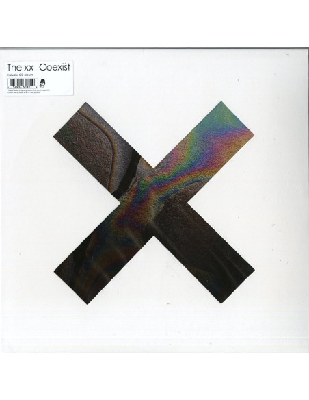 Xx - Coexist