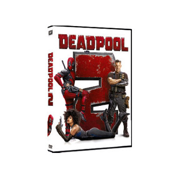 Deadpool 2