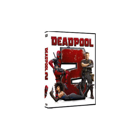 Deadpool 2