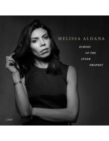 Aldana Melissa - Echoes Of The Inner...